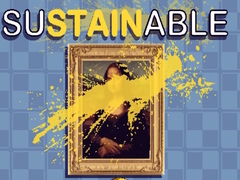 Игра SuStainable