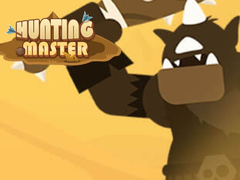 Игра Hunting Master
