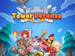 Игра Tower Defense 2