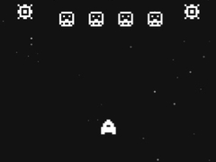 Игра Space Aliens 1977