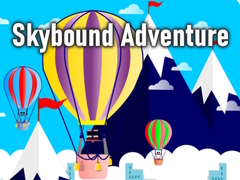 Игра Skybound Adventure 