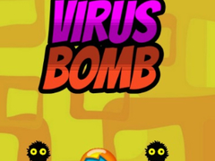 Игра Virus Bomb