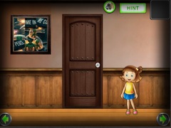 Игра Amgel Kids Room Escape 288