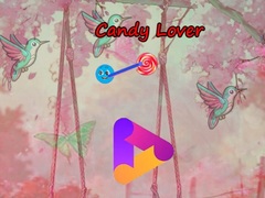 Игра Candy Lover
