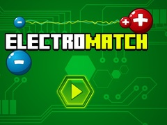 Игра Electro Match