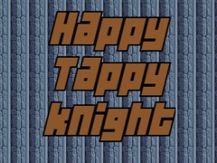 Игра Happy Tappy Knight