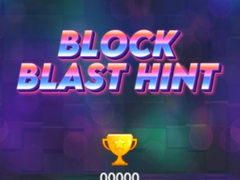 Игра Block Blast Hint