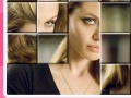 Игра Angelina Jolie Beauty Puzzle
