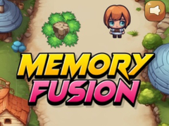 Игра Memory Fusion