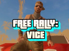 Игра Free Rally: Vice