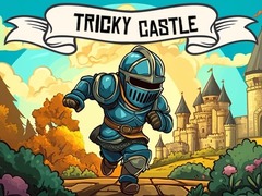 Игра Tricky Castle