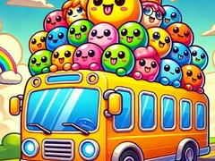 Игра Passenger Sort