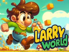 Игра Larry World