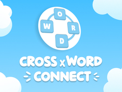 Игра Cross Connect Word