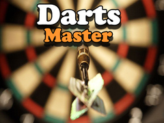 Игра Darts Master