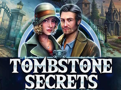 Игра Tombstone Secrets