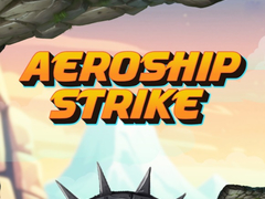 Игра Aeroship Strike