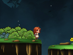Игра Adventure Of Zenny