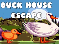 Игра Duck House Escape