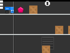 Игра Diamond Tank