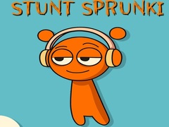 Игра Stunt Sprunki
