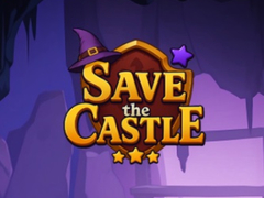 Игра Save The Castle