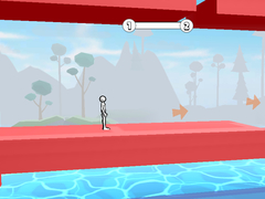 Игра Right Jump