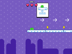 Игра Super Slime