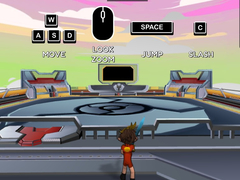 Игра Clash Ball