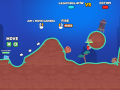 Игра Mad Royale Tactics
