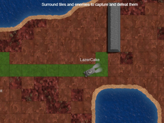 Игра Tankgank