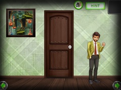 Игра Amgel Easy Room Escape 266