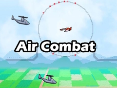 Игра Air combat