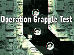 Игра Operation Grapple Test