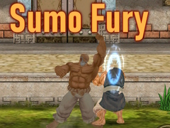 Игра Sumo Fury