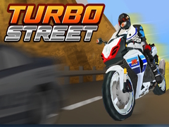 Игра Turbo Street