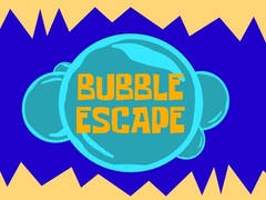 Игра Bubble Escape
