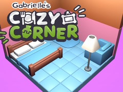 Игра Gabrielle’s Cozy Corner