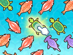 Игра Save Seafood