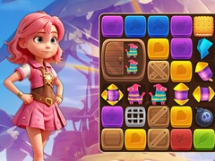 Игра Soo Match: Room Design