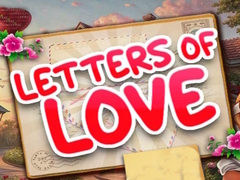 Игра Letters of Love