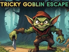 Игра Tricky Goblin Escape