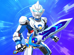 Игра War Robots Battles