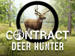 Игра Contract Deer Hunter