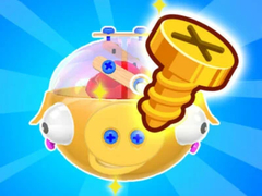Игра Screw Master 3D: Pin Puzzle