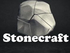 Игра Stonecraft