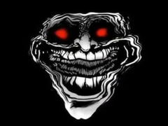 Игра Trollface Horror