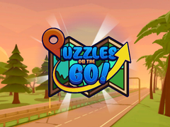Игра Puzzles on the Go