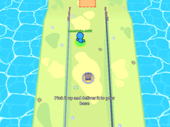 Игра Treasure Champion: Chest Capture