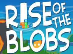Игра Rise of the Blobs